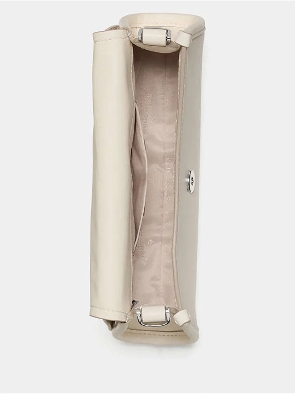 Kate Spade Ali Snake Mini Crossbody Bag